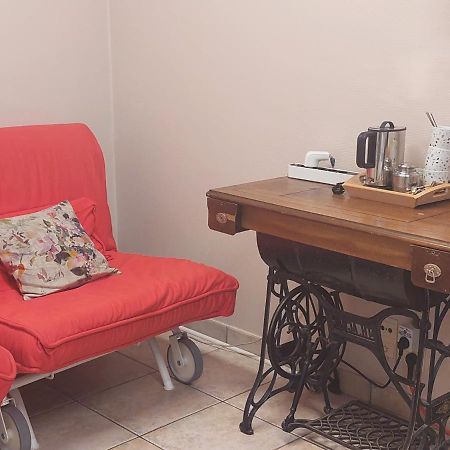 B&B A Quiet Place Tintigny Ngoại thất bức ảnh