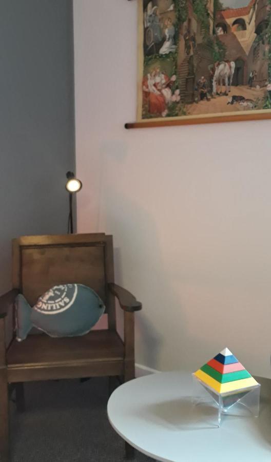 B&B A Quiet Place Tintigny Ngoại thất bức ảnh