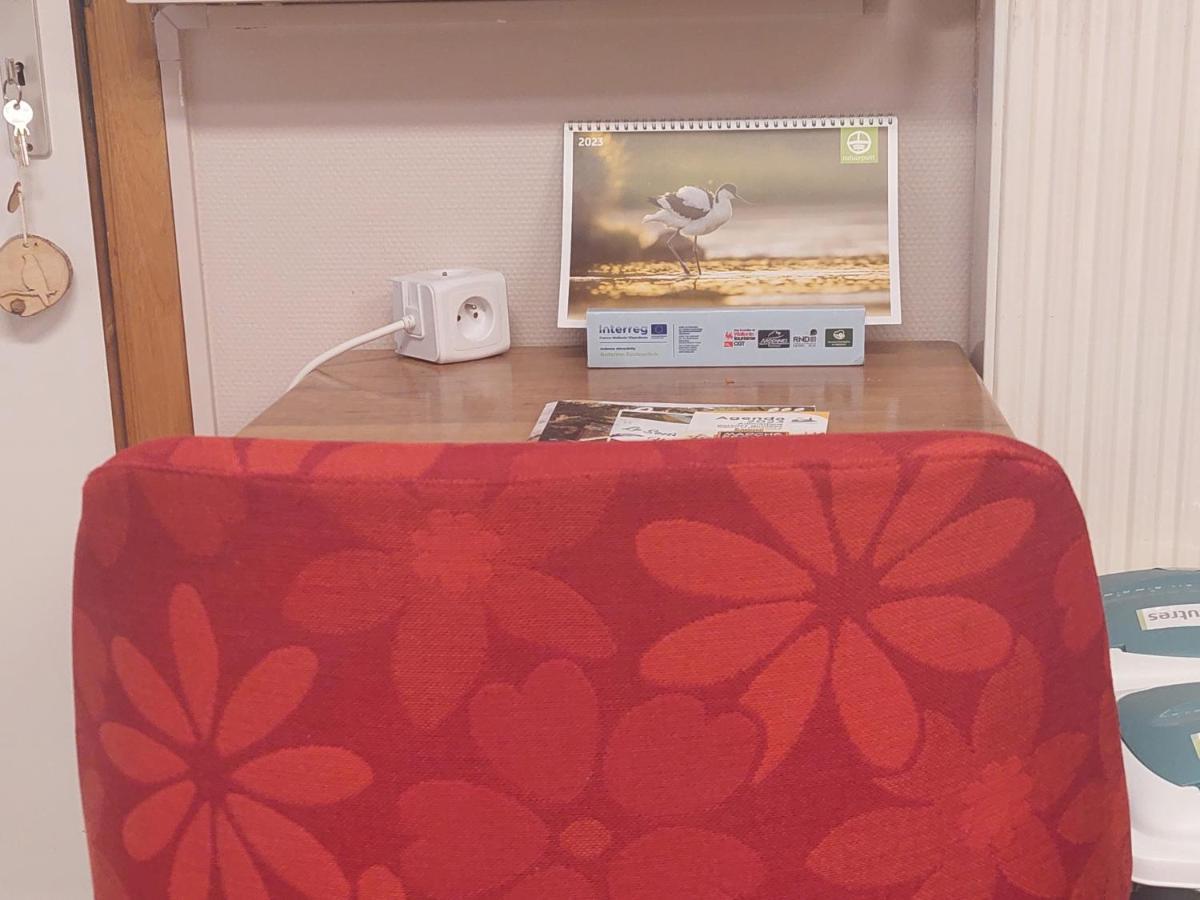 B&B A Quiet Place Tintigny Ngoại thất bức ảnh