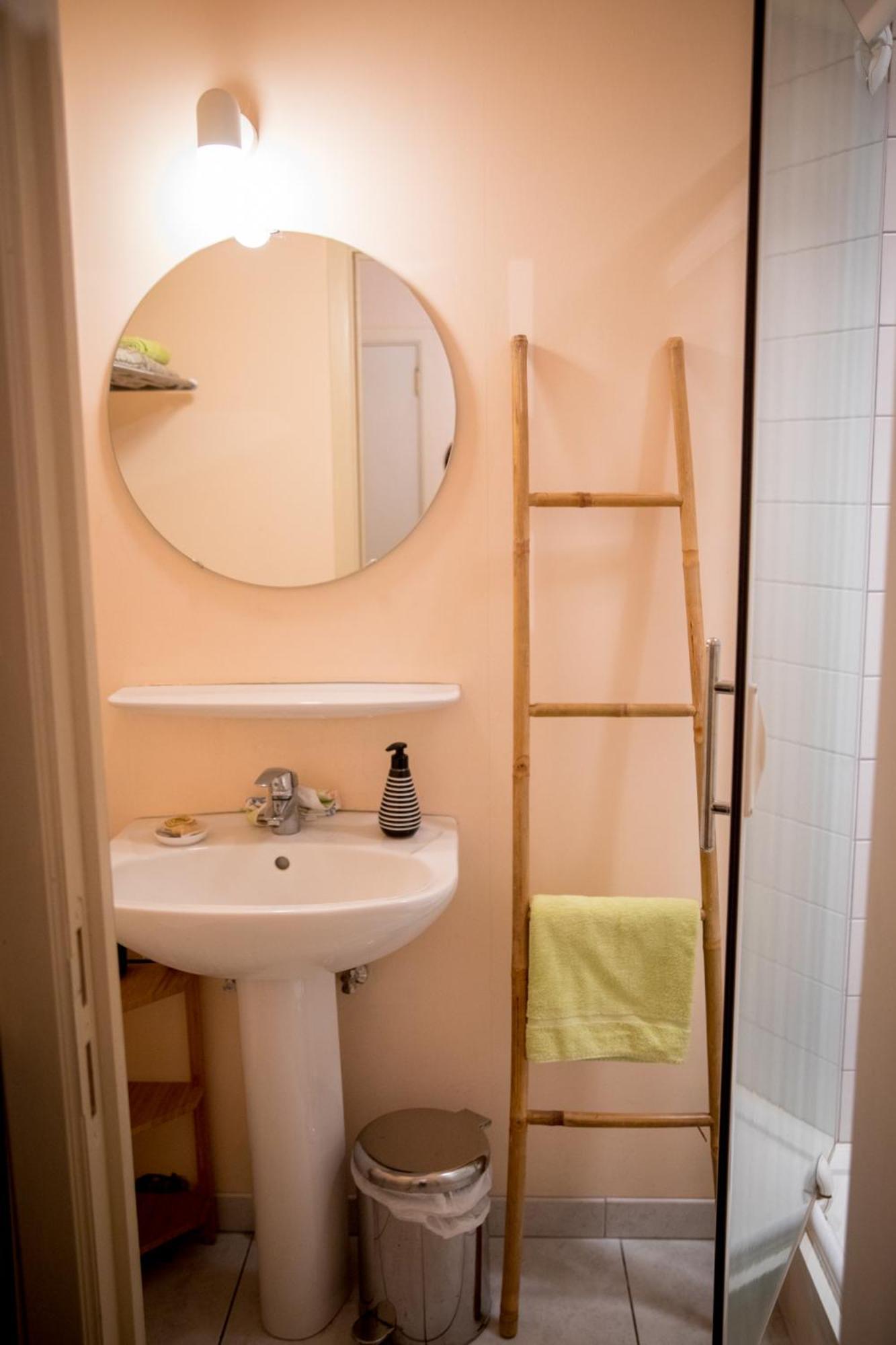 B&B A Quiet Place Tintigny Ngoại thất bức ảnh