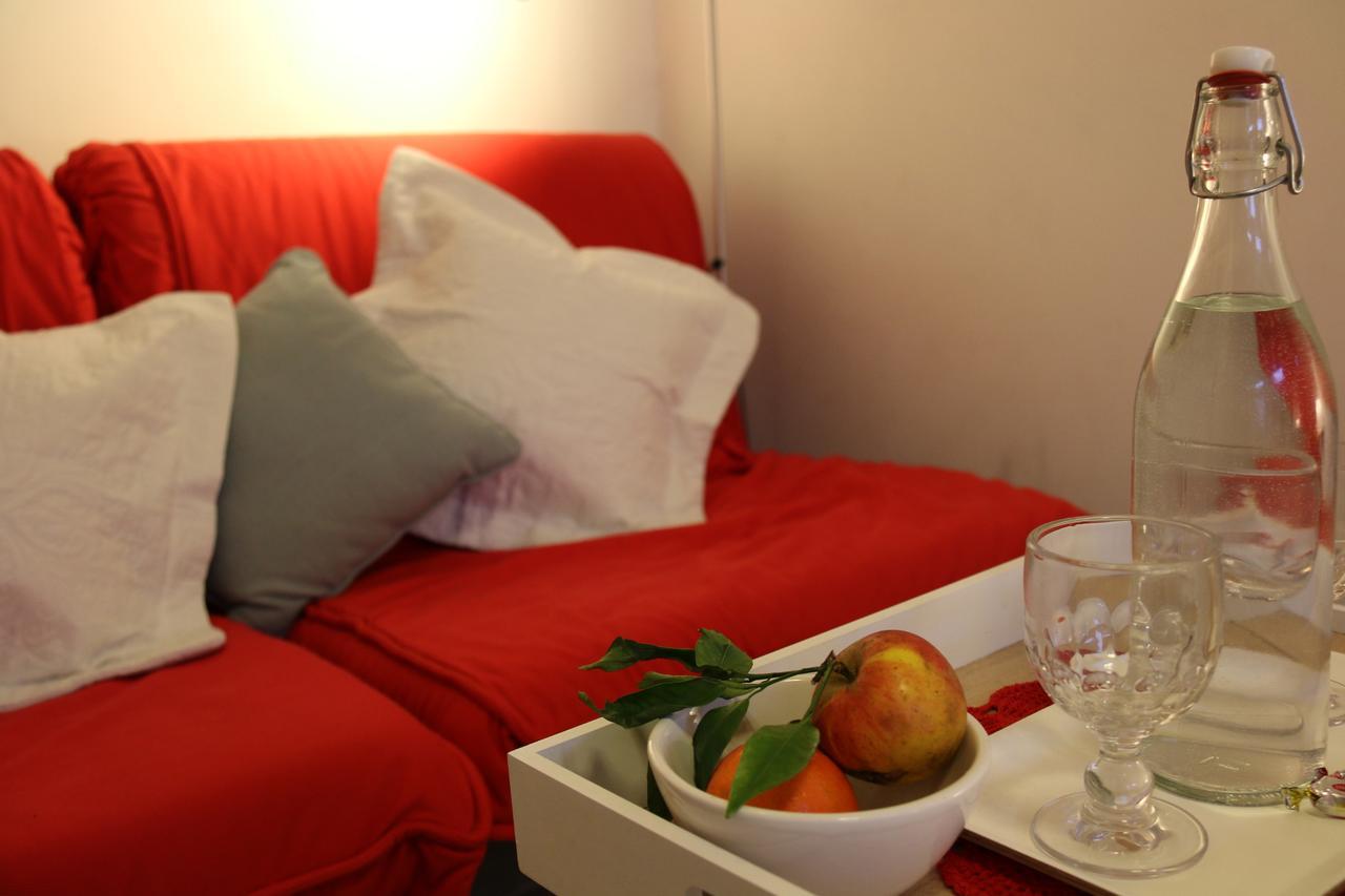 B&B A Quiet Place Tintigny Ngoại thất bức ảnh