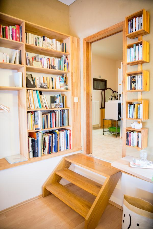B&B A Quiet Place Tintigny Ngoại thất bức ảnh
