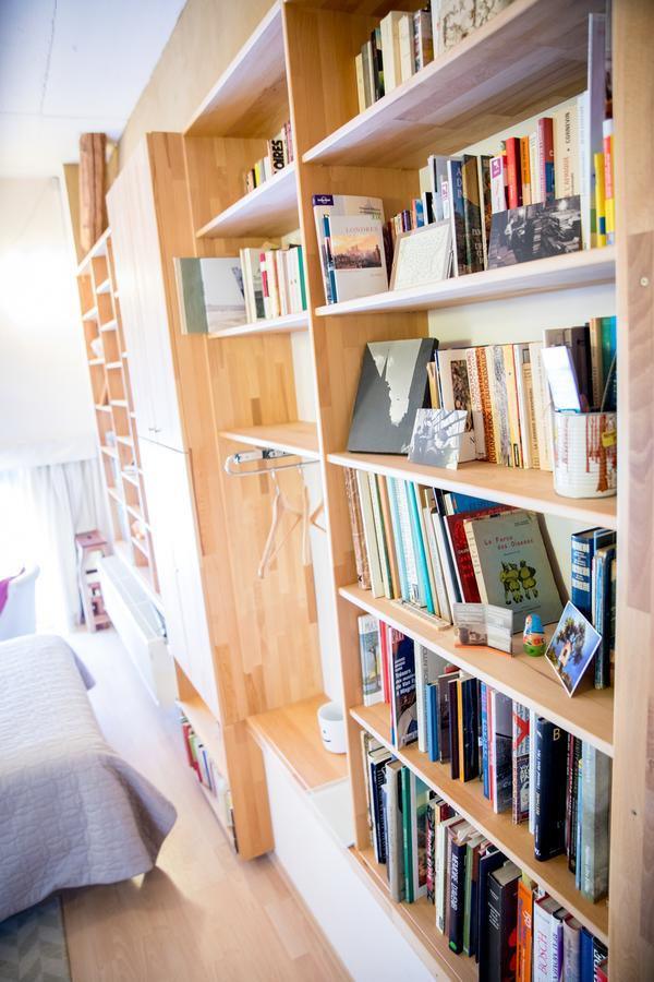B&B A Quiet Place Tintigny Ngoại thất bức ảnh