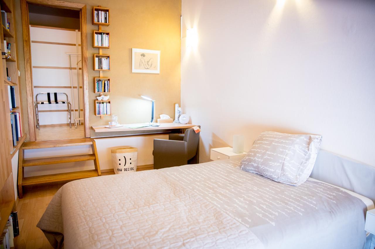 B&B A Quiet Place Tintigny Ngoại thất bức ảnh