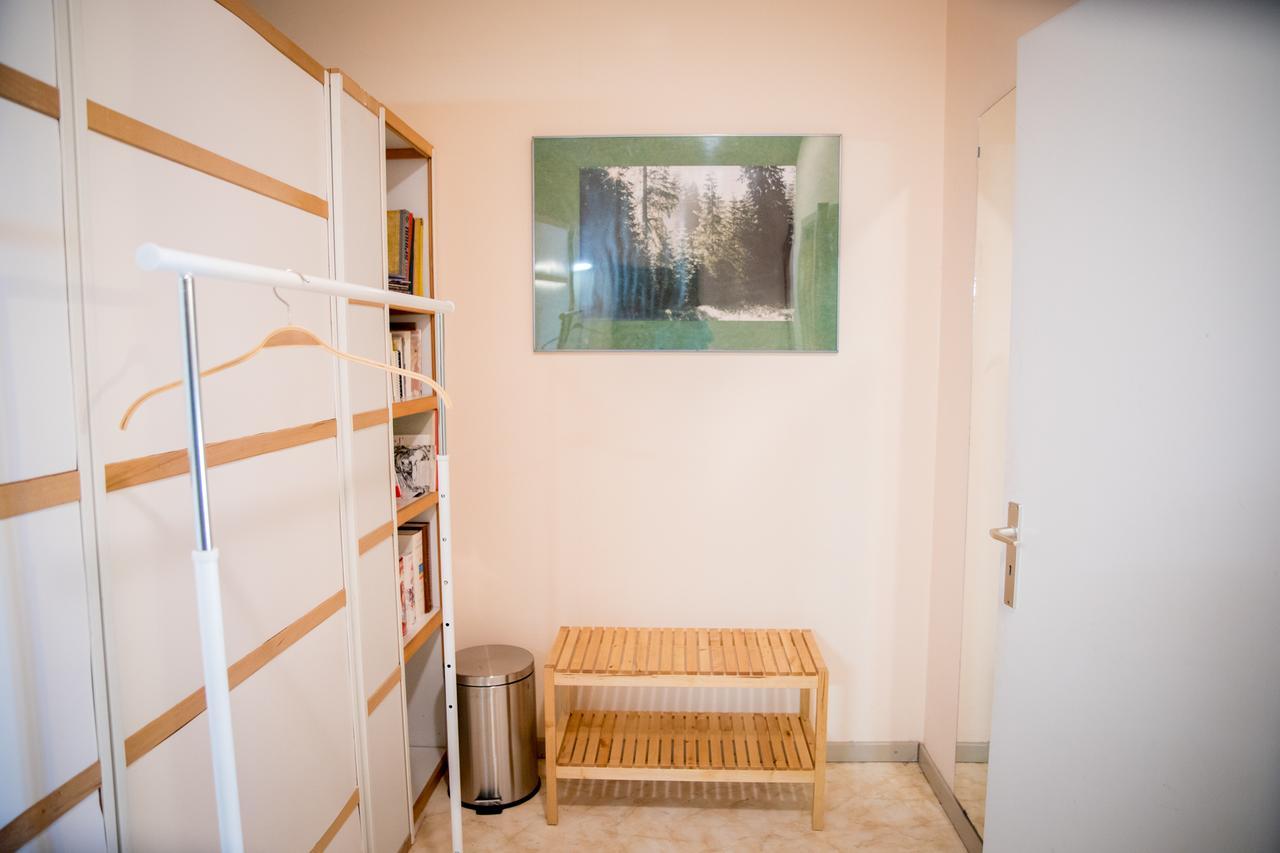 B&B A Quiet Place Tintigny Ngoại thất bức ảnh