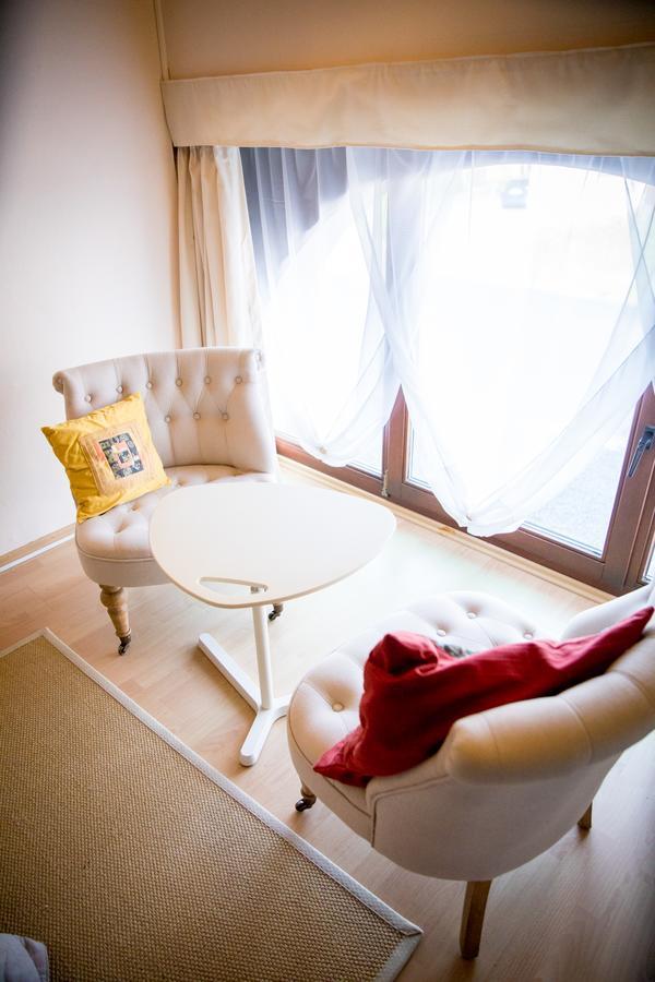 B&B A Quiet Place Tintigny Ngoại thất bức ảnh
