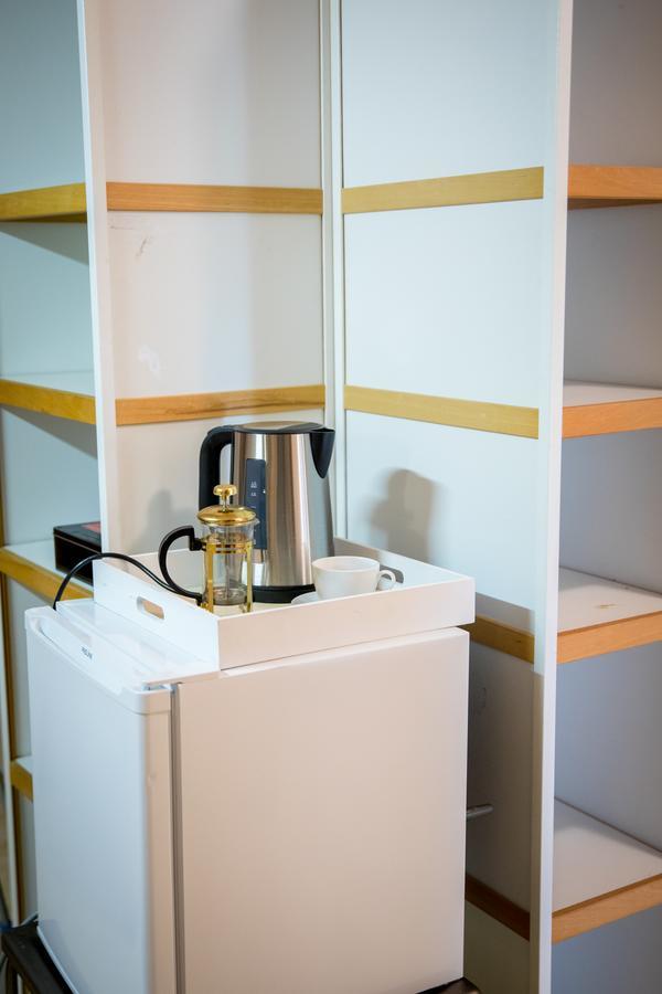 B&B A Quiet Place Tintigny Ngoại thất bức ảnh
