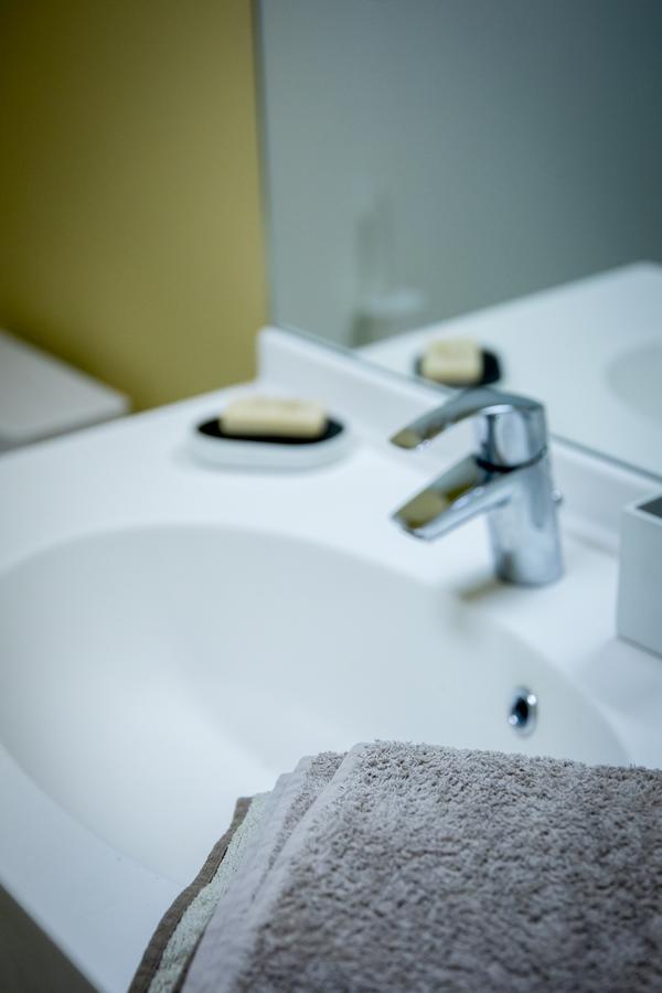 B&B A Quiet Place Tintigny Ngoại thất bức ảnh