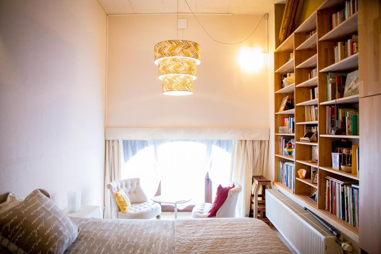 B&B A Quiet Place Tintigny Ngoại thất bức ảnh